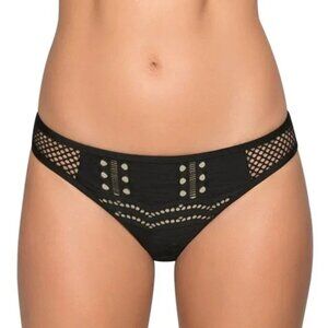 Jets Australia Impressions Hipster Bottom (size 6) NWT